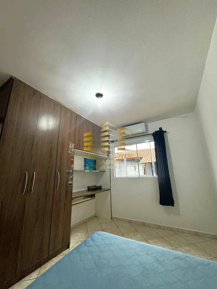 Casa, 4 quartos - Foto 10