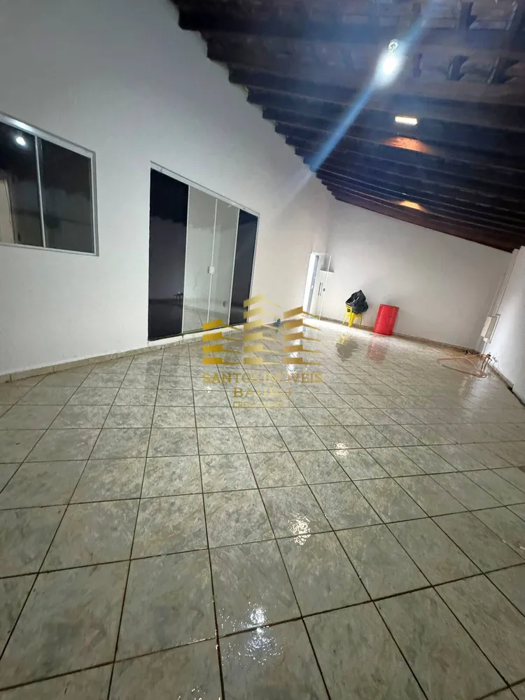 Casa, 4 quartos - Foto 6