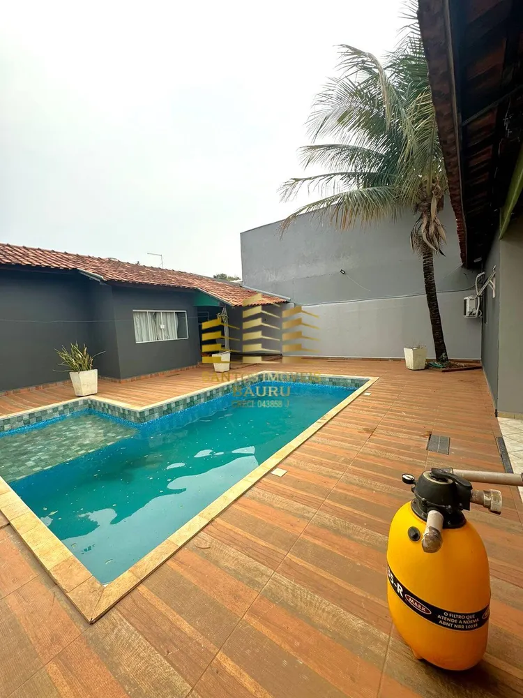 Casa, 4 quartos - Foto 2