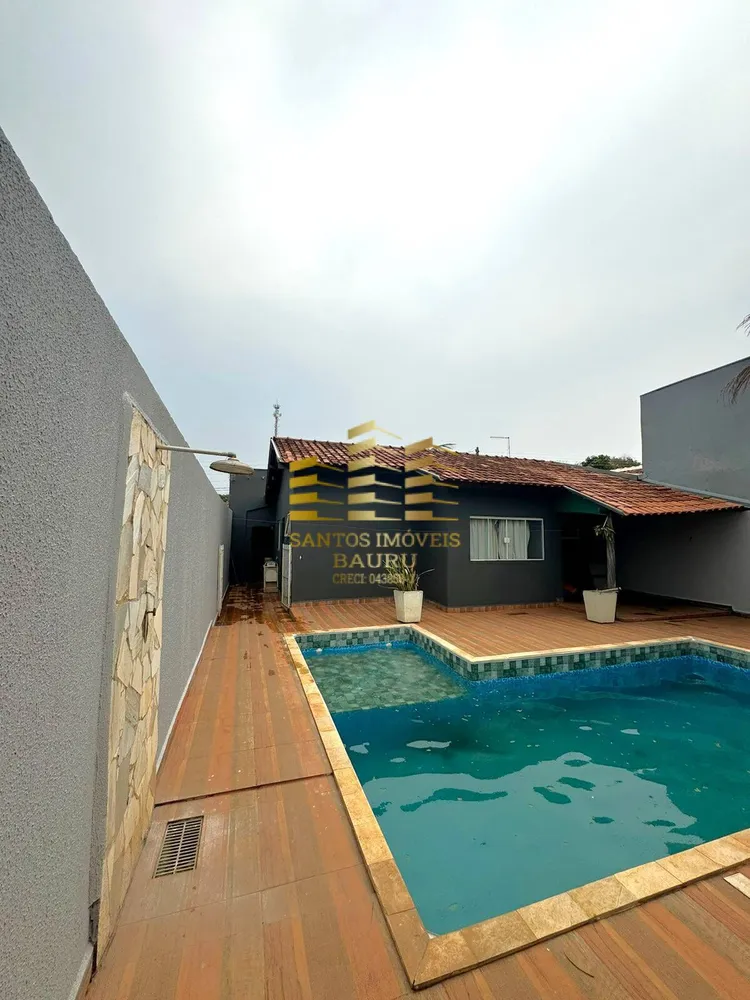 Casa, 4 quartos - Foto 3