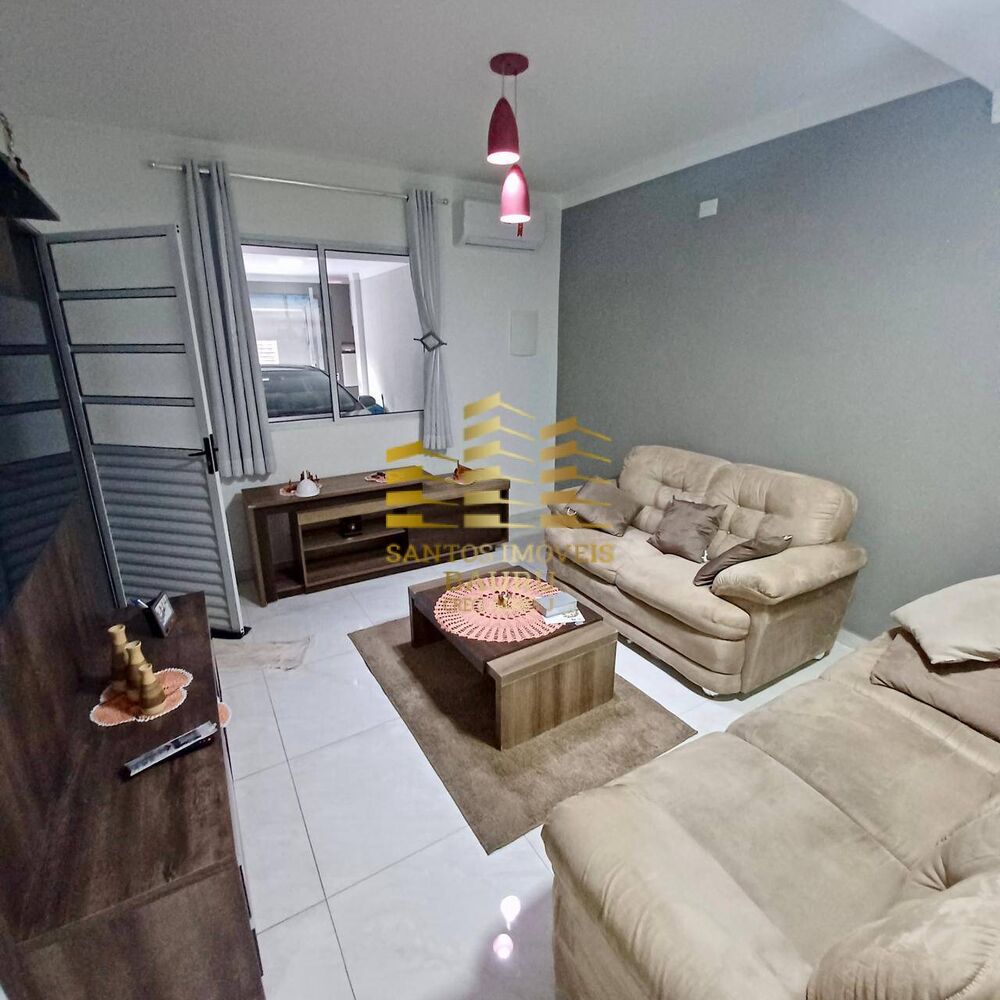 Casa à venda com 2 quartos, 162m² - Foto 3