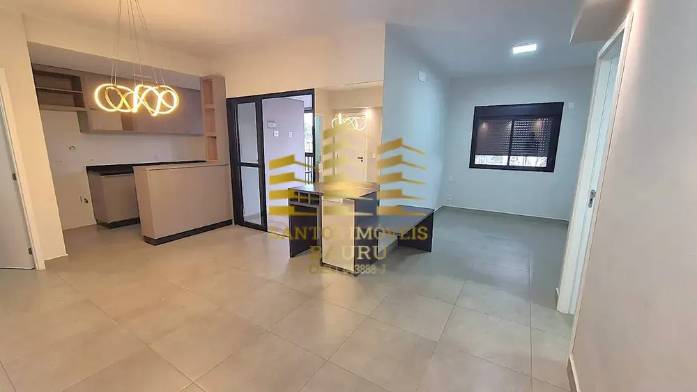 Apartamento, 2 quartos - Foto 3