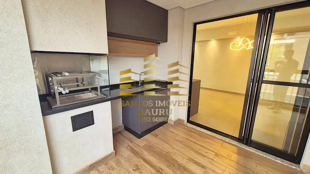 Apartamento, 2 quartos - Foto 5