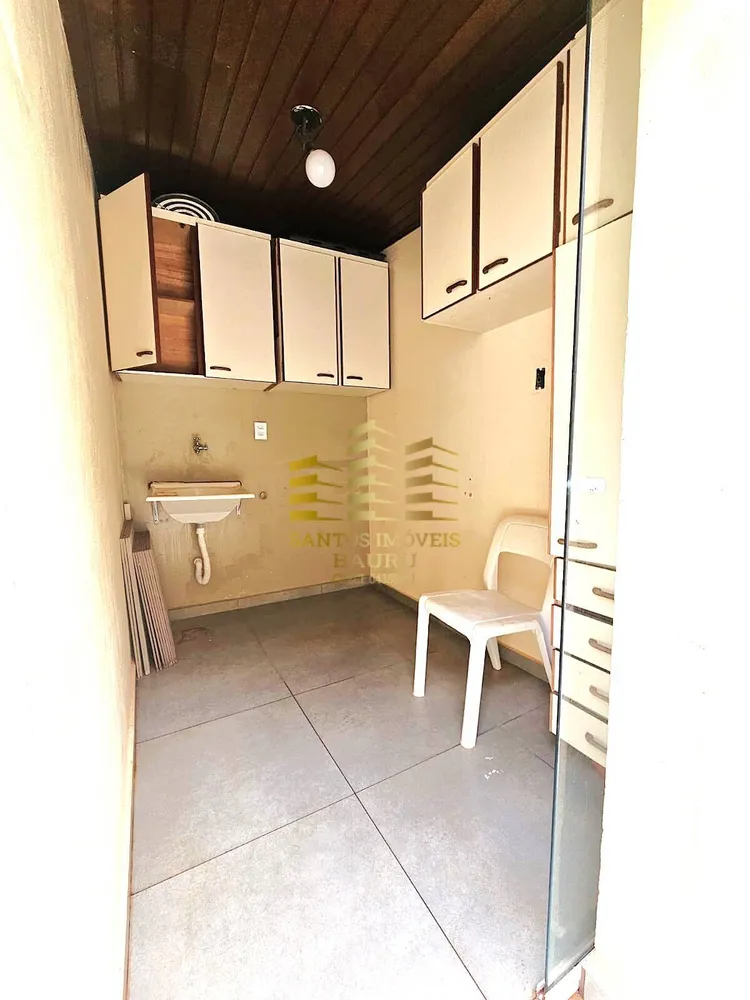 Sobrado, 4 quartos, 229 m² - Foto 16