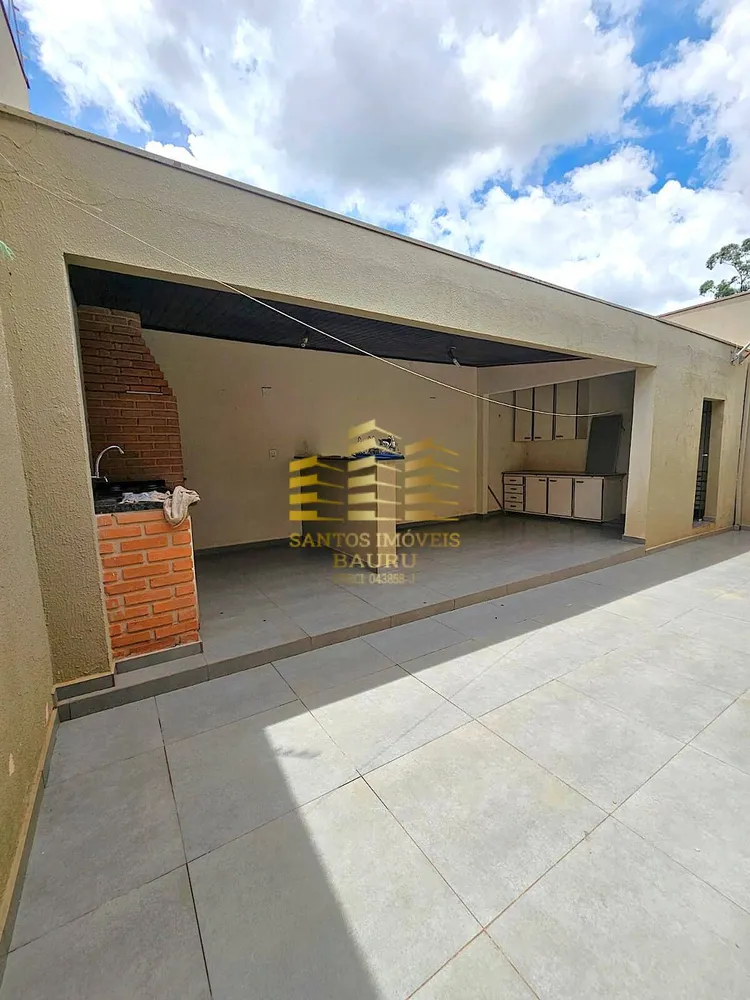 Sobrado, 4 quartos, 229 m² - Foto 8