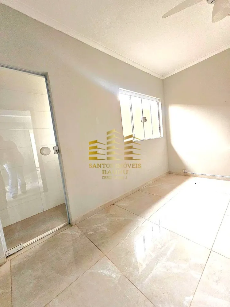 Sobrado, 4 quartos, 229 m² - Foto 14
