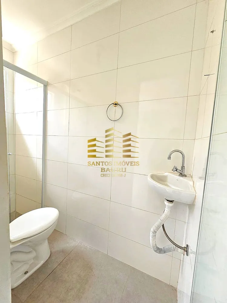 Sobrado, 4 quartos, 229 m² - Foto 11