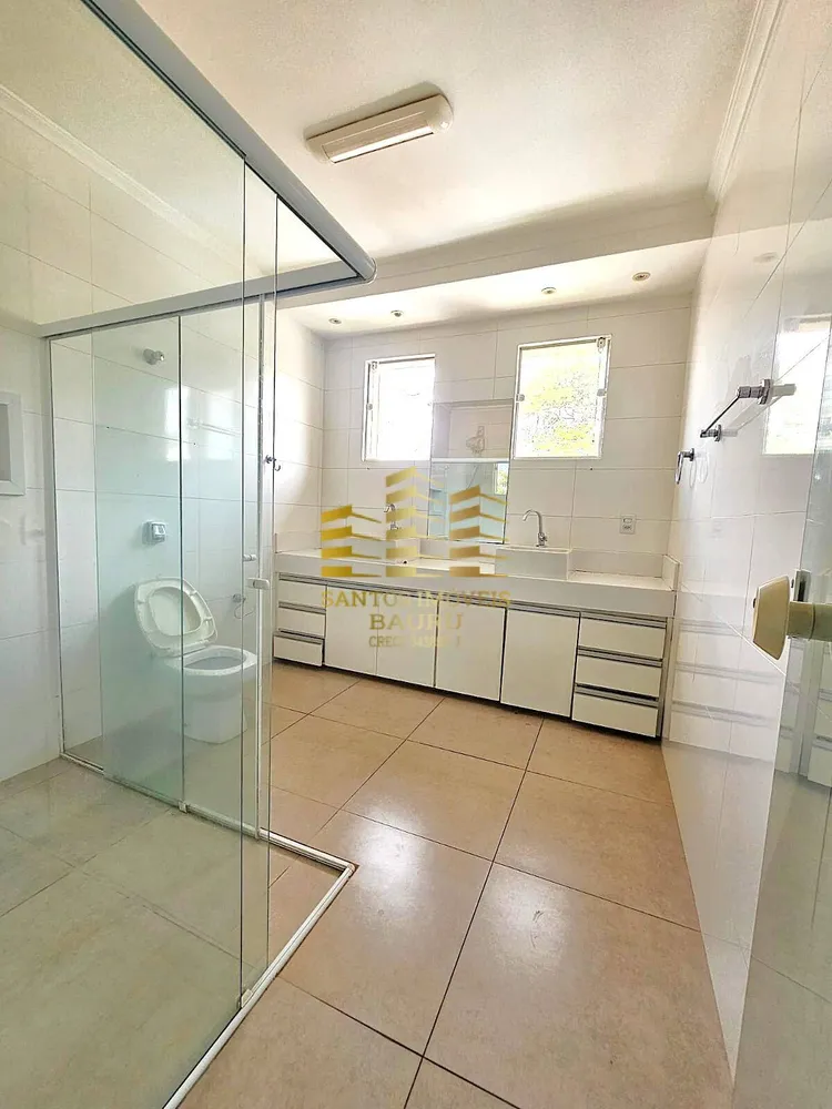 Sobrado, 4 quartos, 229 m² - Foto 9