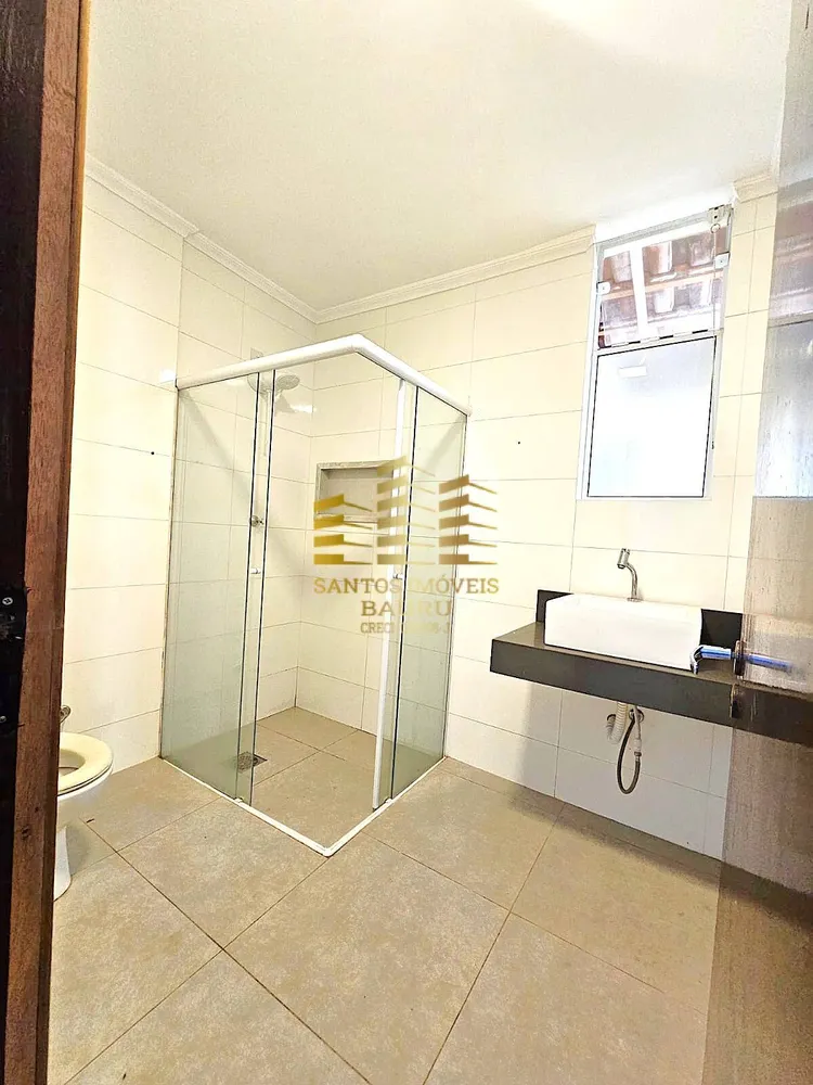 Sobrado, 4 quartos, 229 m² - Foto 5