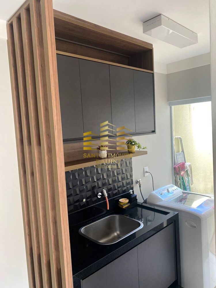 Casa à venda com 2 quartos, 80m² - Foto 4