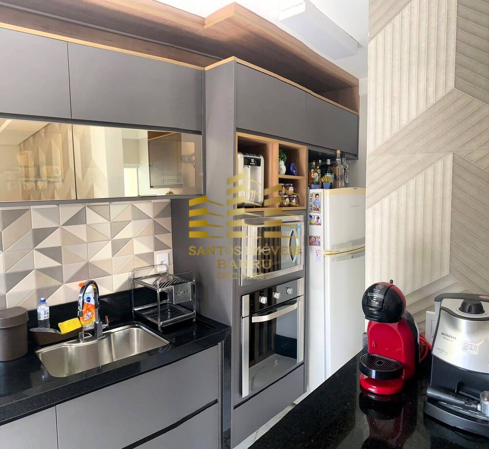 Casa à venda com 2 quartos, 80m² - Foto 3