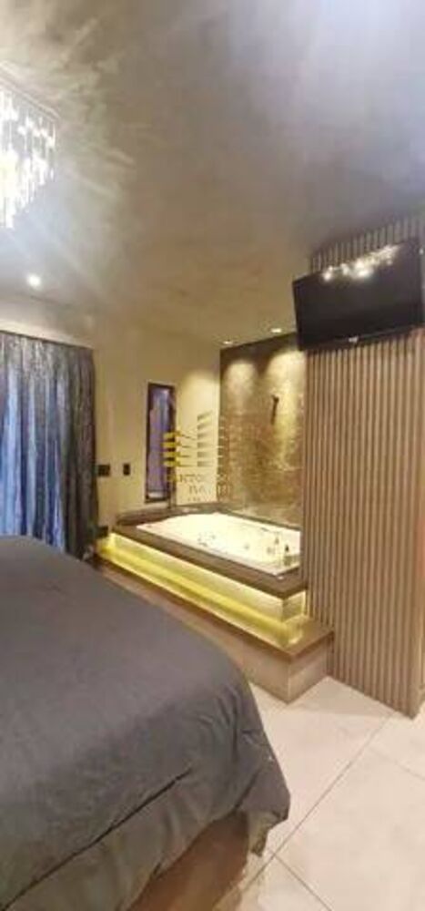 Casa, 3 quartos, 230 m² - Foto 13