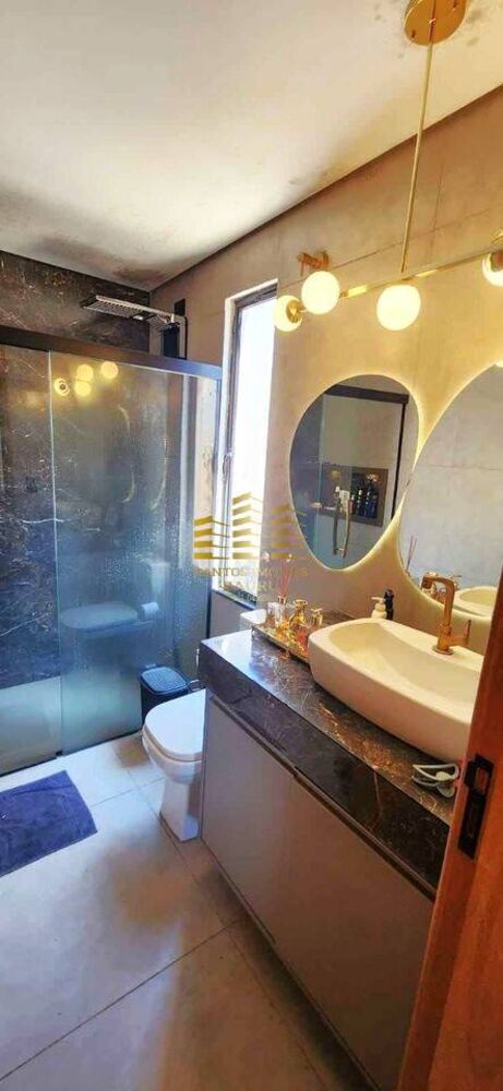 Casa, 3 quartos, 230 m² - Foto 17