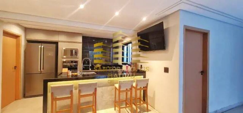 Casa, 3 quartos, 230 m² - Foto 1