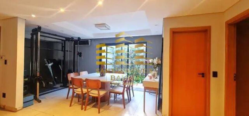 Casa, 3 quartos, 230 m² - Foto 2