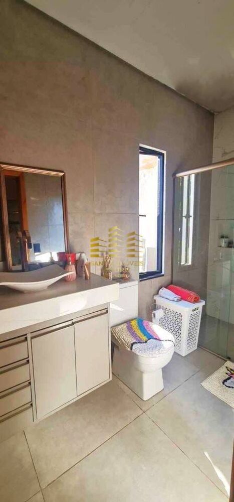 Casa, 3 quartos, 230 m² - Foto 9