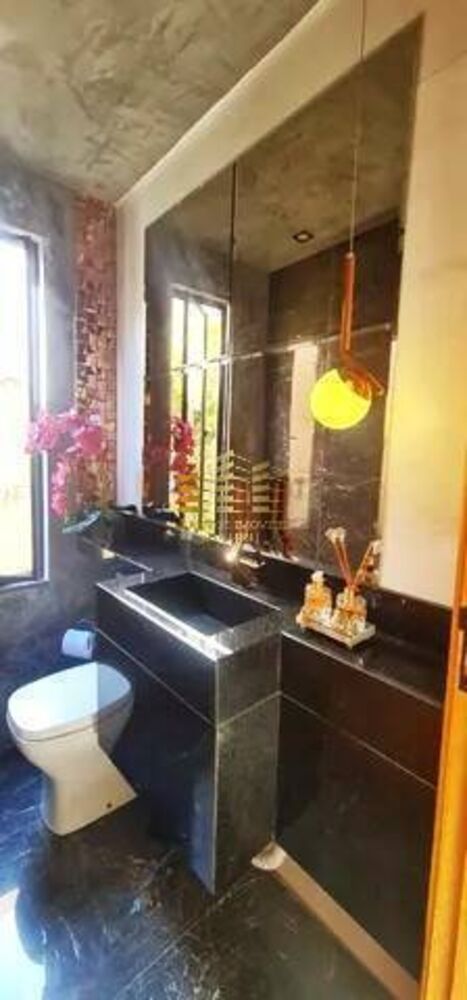 Casa, 3 quartos, 230 m² - Foto 3