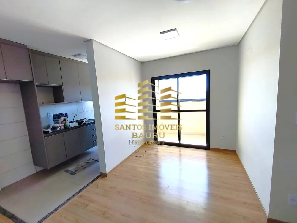 Apartamento, 3 quartos - Foto 1