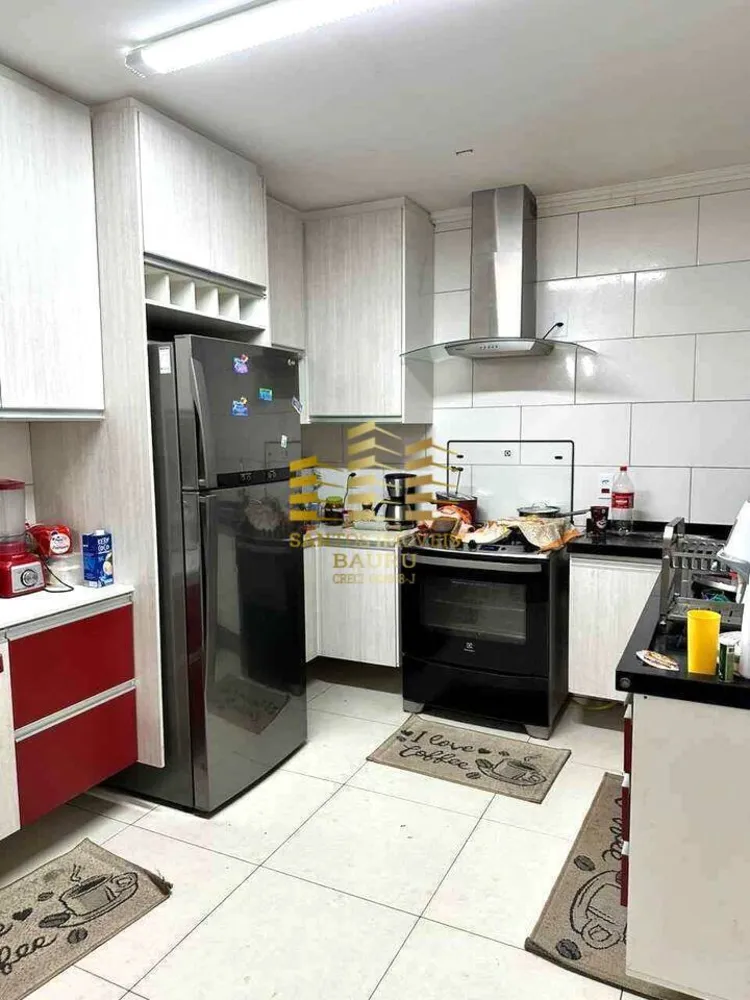 Casa, 3 quartos, 140 m² - Foto 2