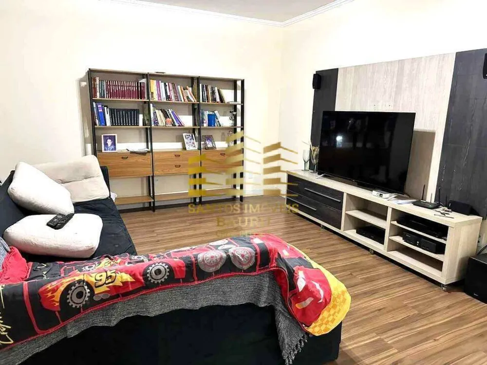 Casa, 3 quartos, 140 m² - Foto 1