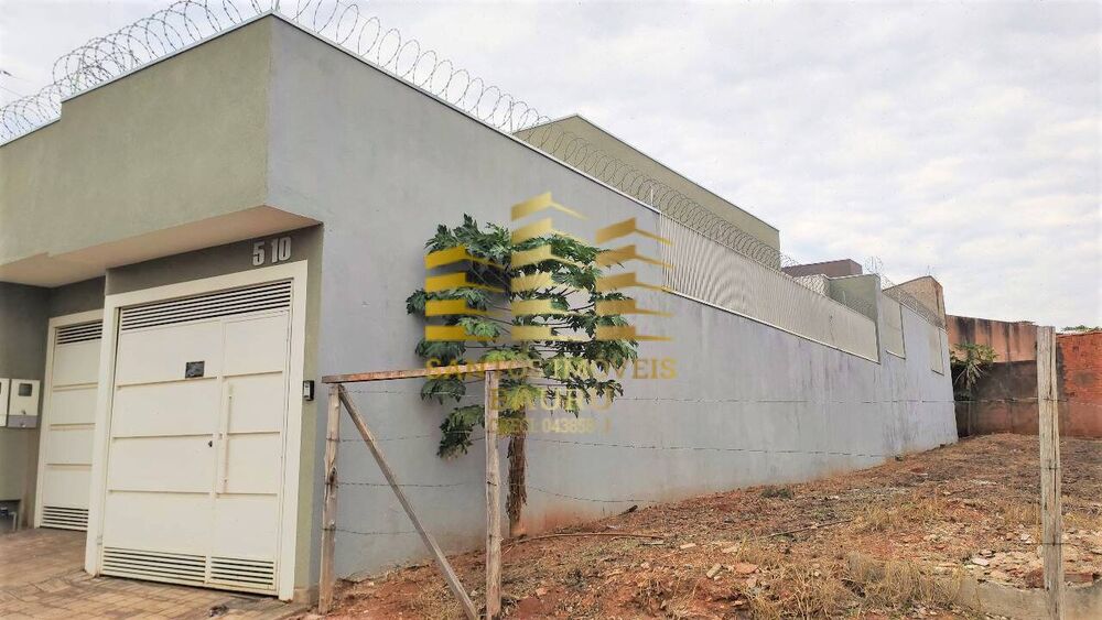 Casa, 3 quartos, 120 m² - Foto 1