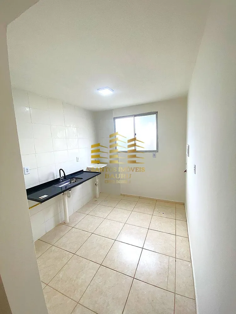 Apartamento, 1 quarto - Foto 3