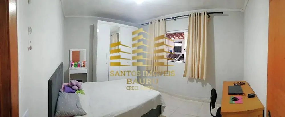 Casa, 3 quartos, 80 m² - Foto 10