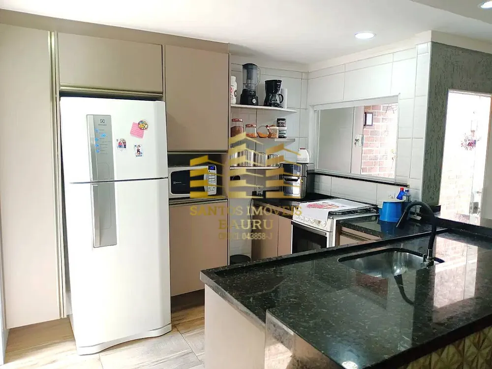 Casa, 3 quartos, 80 m² - Foto 5