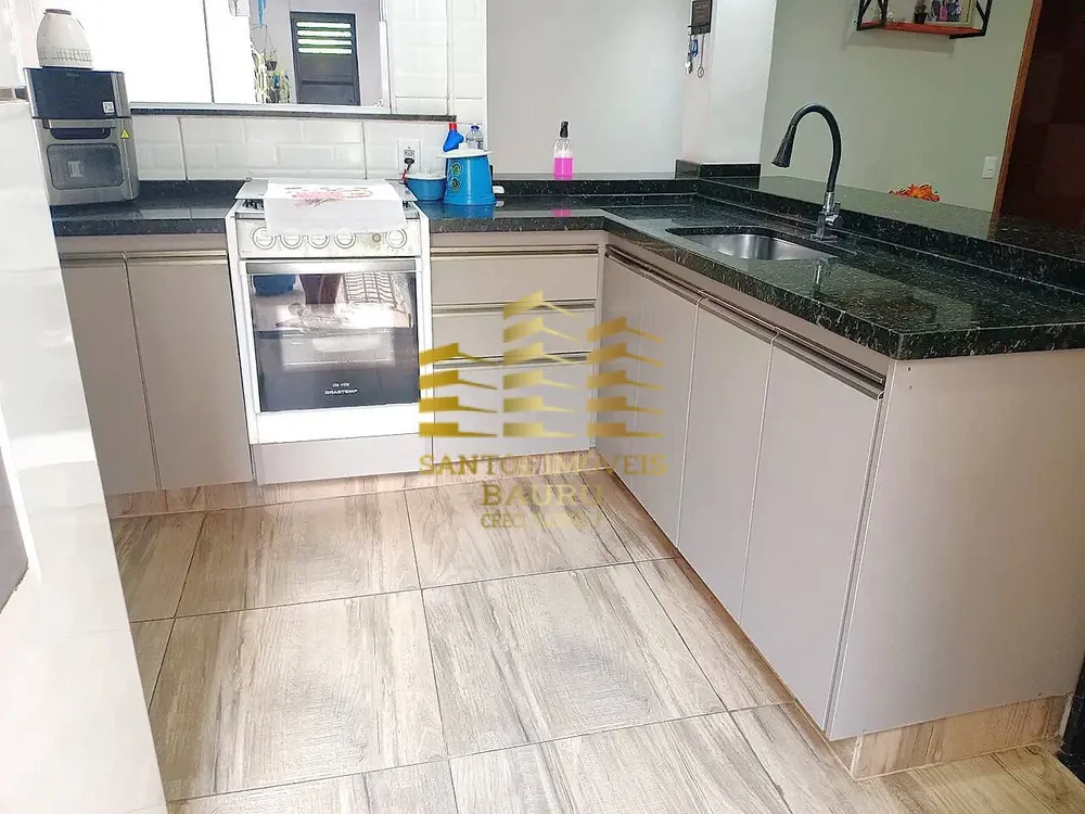 Casa, 3 quartos, 80 m² - Foto 6