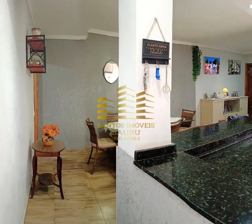 Casa, 3 quartos, 80 m² - Foto 7