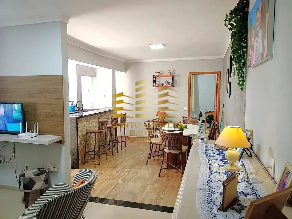 Casa, 3 quartos, 80 m² - Foto 3