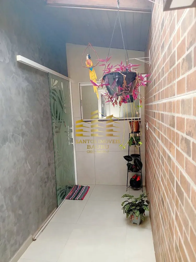 Casa, 3 quartos, 80 m² - Foto 15
