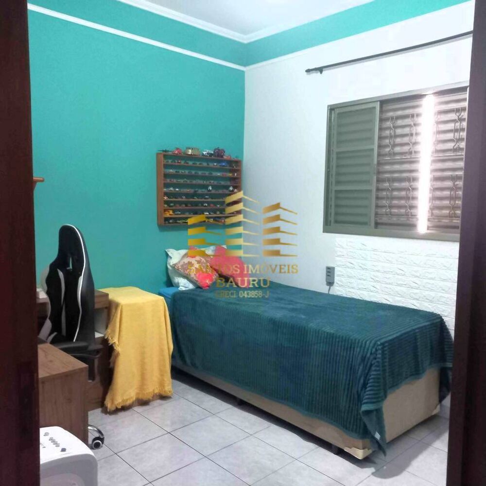 Casa à venda com 3 quartos, 130m² - Foto 1