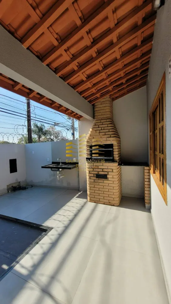 Casa, 105 m² - Foto 4