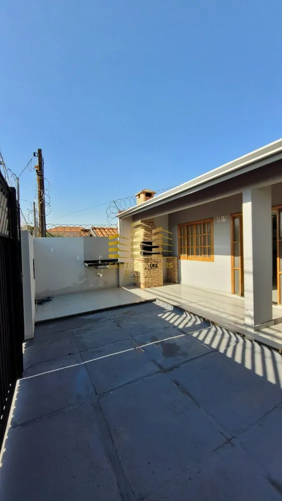 Casa, 105 m² - Foto 6
