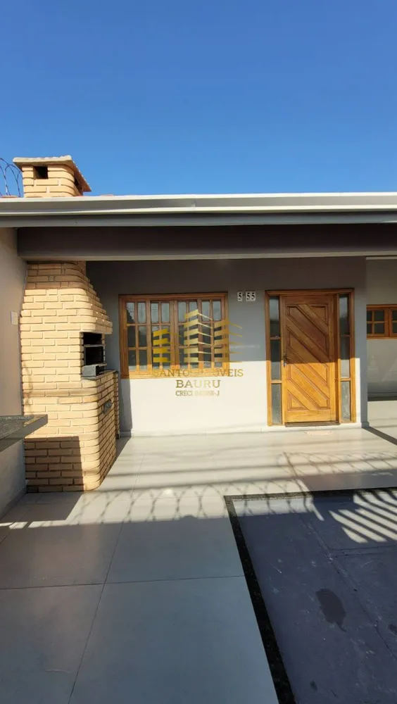 Casa, 105 m² - Foto 3