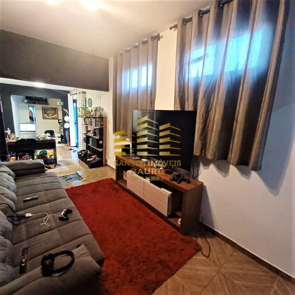 Casa à venda com 2 quartos, 160m² - Foto 2