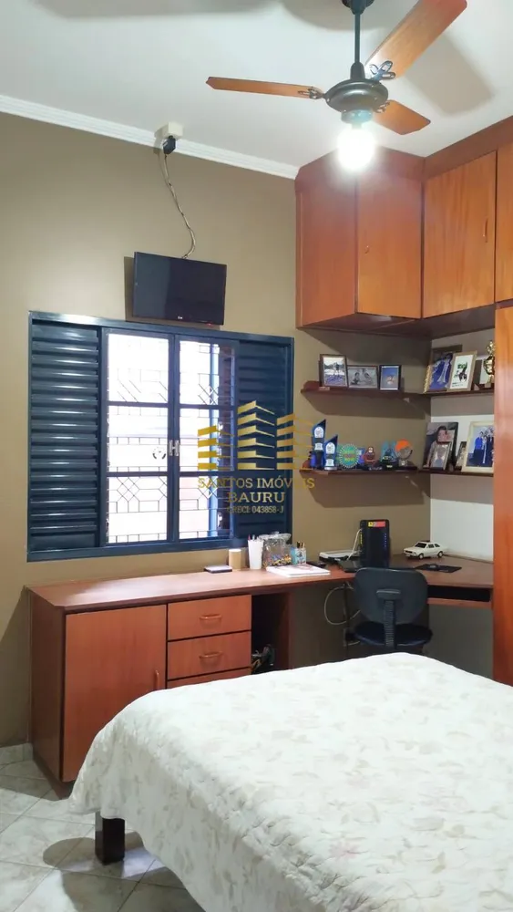 Casa, 4 quartos, 214 m² - Foto 9