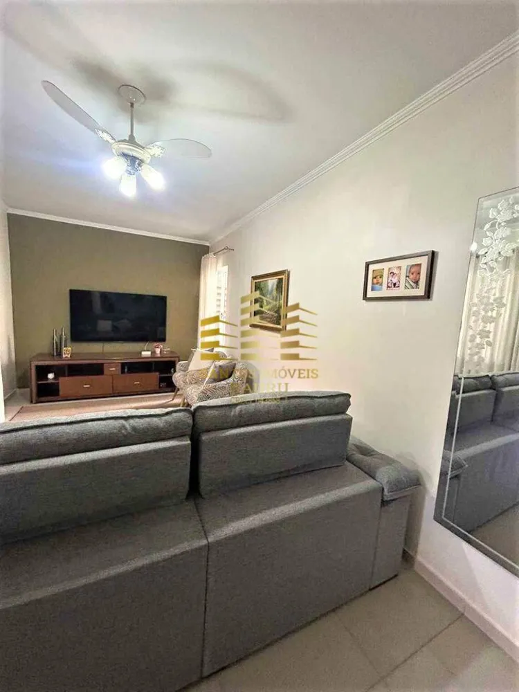 Casa, 4 quartos, 214 m² - Foto 2