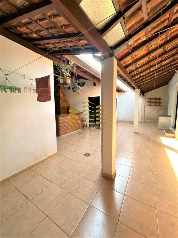 Casa, 4 quartos, 214 m² - Foto 12