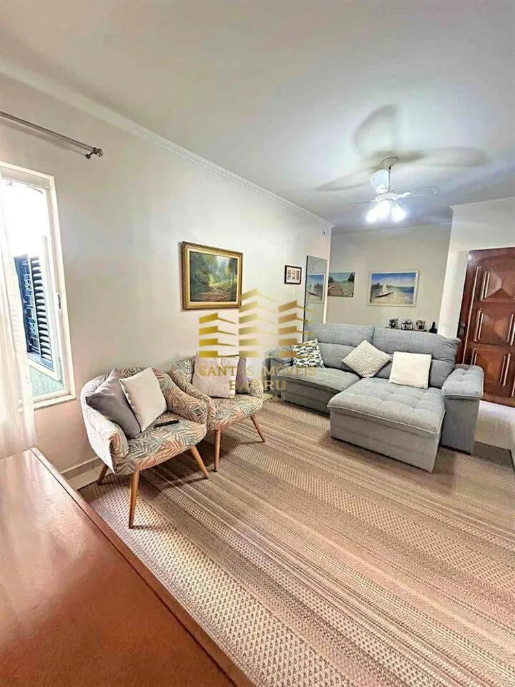 Casa, 4 quartos, 214 m² - Foto 1