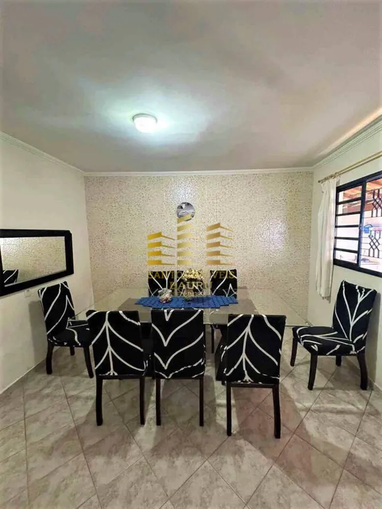 Casa, 4 quartos, 214 m² - Foto 3