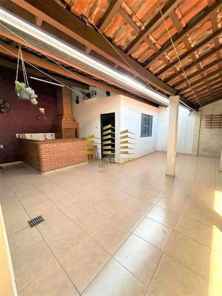 Casa, 4 quartos, 214 m² - Foto 15