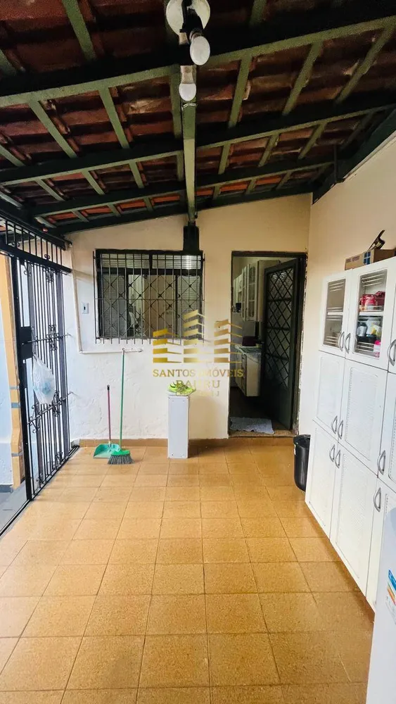 Casa, 3 quartos, 140 m² - Foto 13