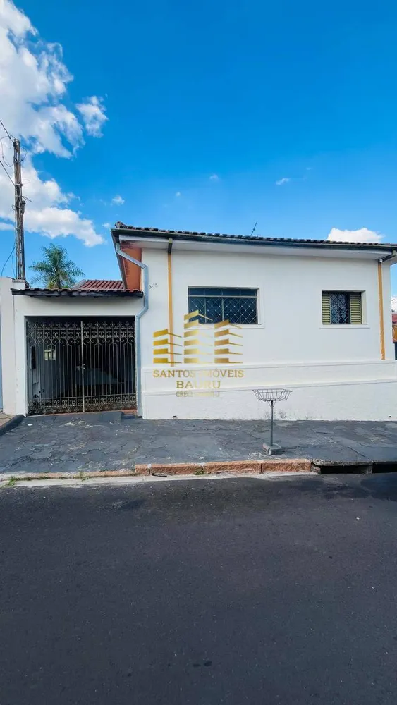 Casa, 3 quartos, 140 m² - Foto 1