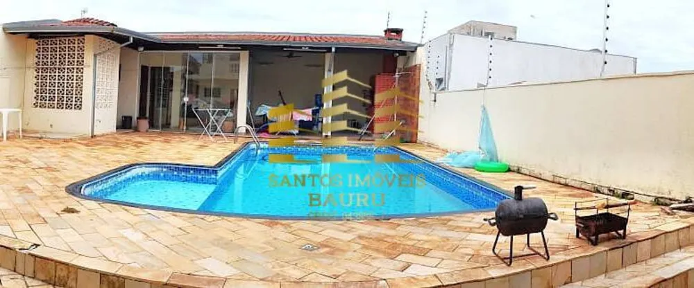 Sobrado, 5 quartos, 406 m² - Foto 1