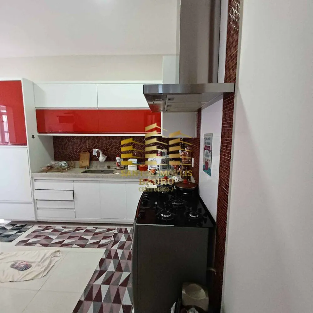 Casa, 2 quartos, 119 m² - Foto 5