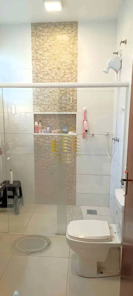 Casa, 3 quartos, 167 m² - Foto 10