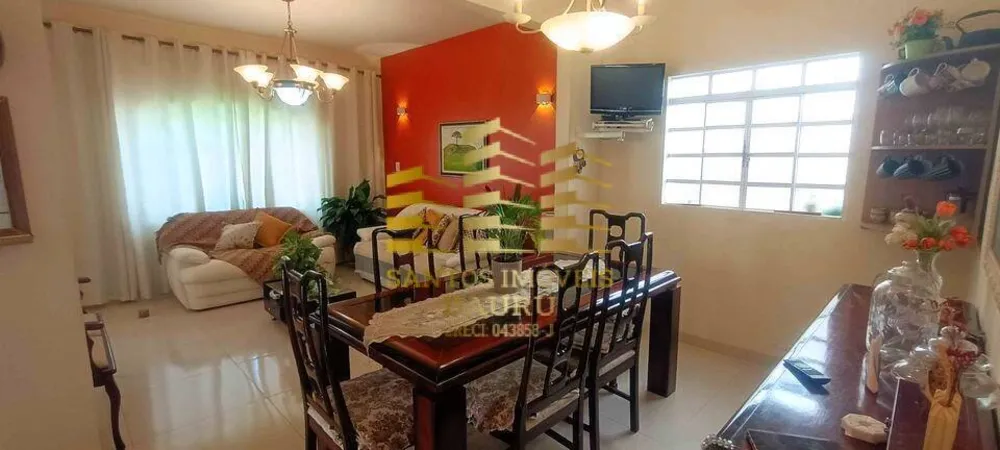 Casa, 3 quartos, 167 m² - Foto 1