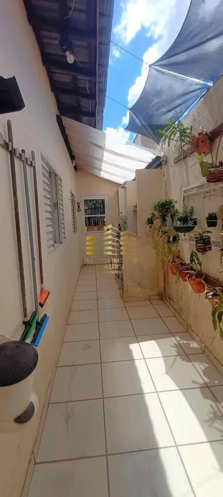 Casa, 3 quartos, 167 m² - Foto 4
